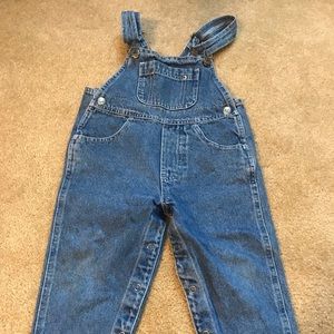 Arizona overalls